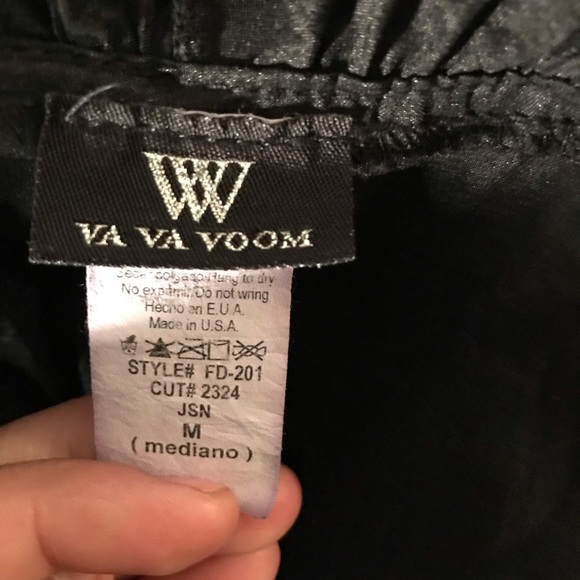 Dress - Picture 3 of 3